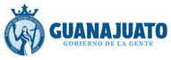Logo Guanajuato