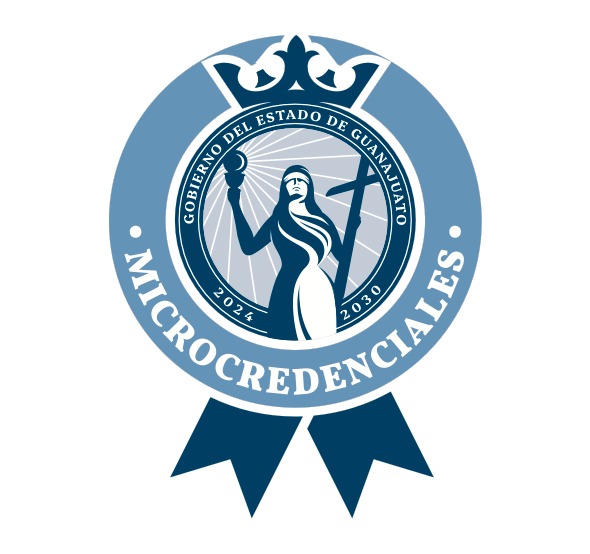 Logo Microcredenciales
